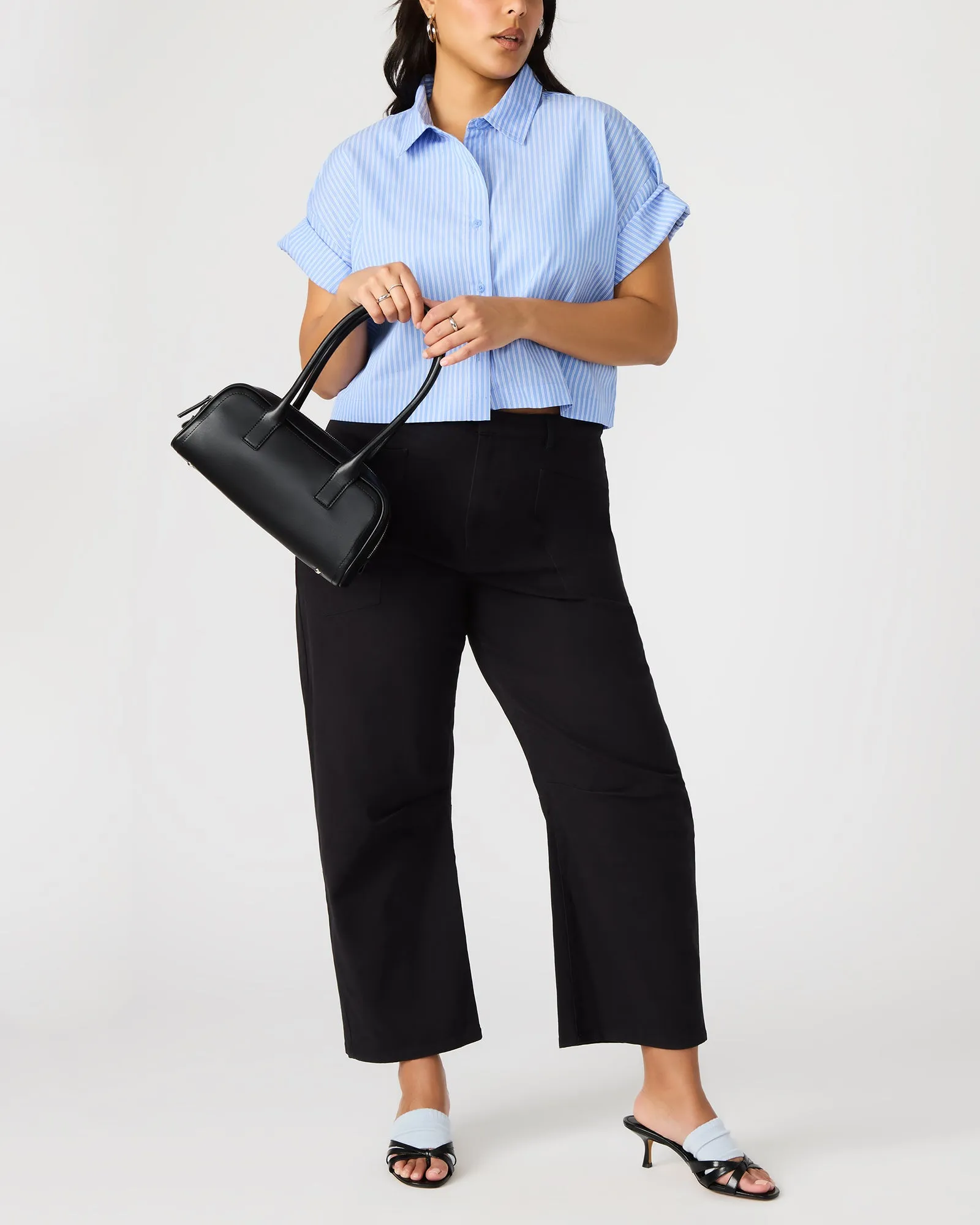 ANISE BAG BLACK